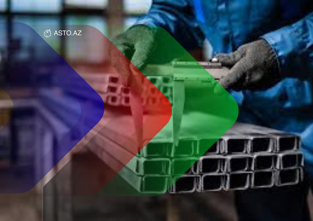 Metal Konstruksiya və Korkuluklar