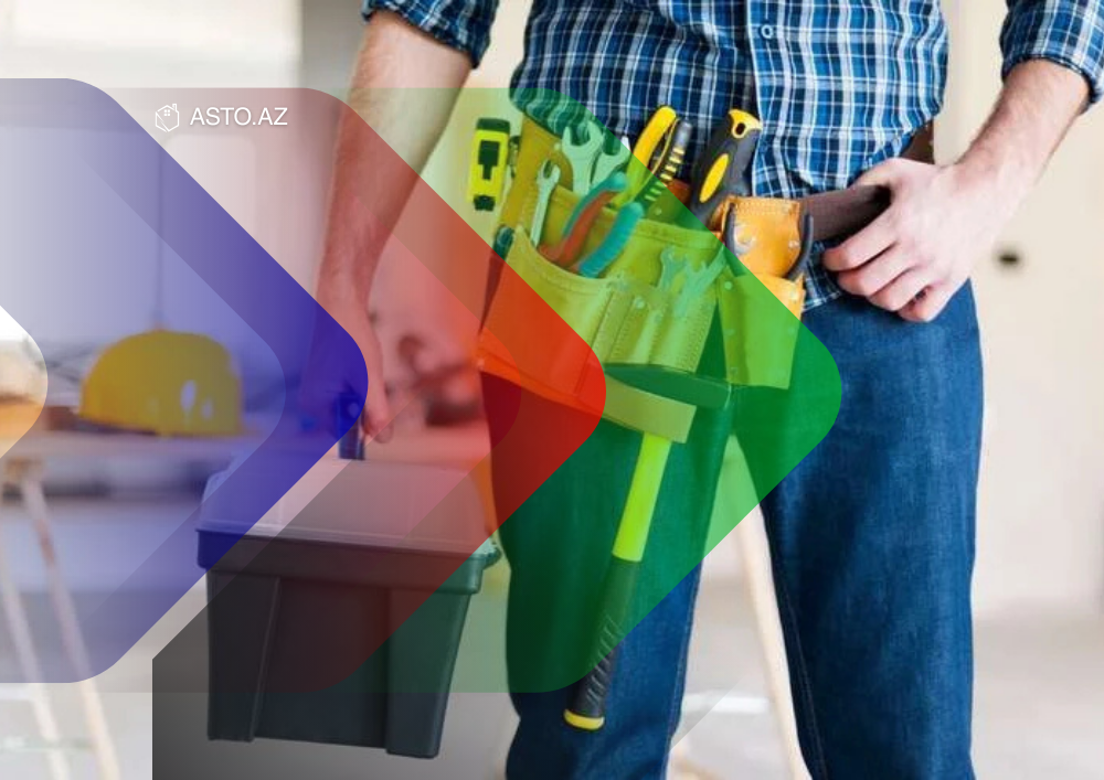 Servis və Texniki Baxım